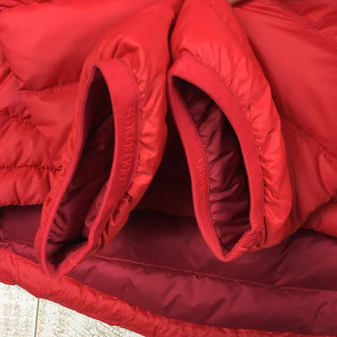 【Men's L レッド系】 Salomon ( サロモン ) Jp ハロ ダウン ジャケット Jp Halo Down Jacket 700Fp Pertex L37628600 Men's ダウンインサレーション アウター ジャケット トップス ウェア - 【公式】2ndGEAR（セカンドギア）Webショップ【登山用品・アウトドア用品専門 買取販売店】