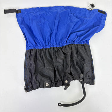 【OneSize ブルー系】 Isuka ( イスカ ) ウェザーテック ライトスパッツ ウェア ウェア小物 ゲイター スパッツ z00057492  ゲイター スパッツ ウェア小物 ウェア