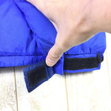 【Men's S ブルー系】 Marmot ( マーモット ) 1990S ダウン セーター 2 Down Sweater Ii 700+Fp ダウン ジャケット 5636 Men's エレクトリックブルー ダウンインサレーション アウター ジャケット トップス - 【公式】2ndGEAR（セカンドギア）Webショップ【登山用品・アウトドア用品専門 買取販売店】