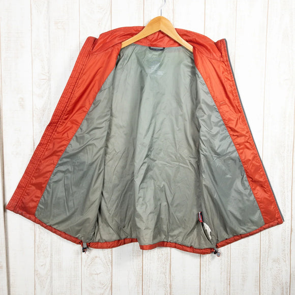 【Men's M オレンジ系】 Llbean ( エルエルビーン ) プリマロフト インサレーション ベスト 化繊ダウン ウェア トップス ベスト 化繊インサレーション z00051563 化繊インサレーション ベスト トップス ウェア - 【公式】2ndGEAR（セカンドギア）Webショップ【登山用品・アウトドア用品専門 買取販売店】