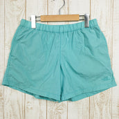 【Women's M ブルー系】 The North Face ( ザ・ノースフェイス ) バーサタイルショーツ Versatile Short ナイロン ウェア ボトムス ショーツ ショートパンツ ウィンドシェル z00050690 ウィンドシェル ショーツ ショ - 【公式】2ndGEAR（セカンドギア）Webショップ【登山用品・アウトドア用品専門 買取販売店】