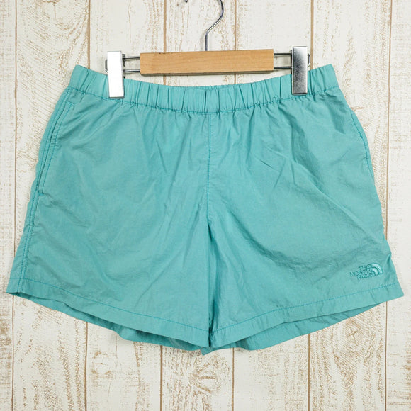 【Women's M ブルー系】 The North Face ( ザ・ノースフェイス ) バーサタイルショーツ Versatile Short ナイロン ウェア ボトムス ショーツ ショートパンツ ウィンドシェル z00050690 ウィンドシェル ショーツ ショ - 【公式】2ndGEAR（セカンドギア）Webショップ【登山用品・アウトドア用品専門 買取販売店】