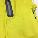 【Women's L イエロー系】 Lowe Alpine ( ロウアルパイン ) ツアー スノー ゴアテックス ジャケット Tour Snow Gtx Jacket ハードシェル フーディ LFW11002 Women's ハードシェル アウター ジャケット トップ - 【公式】2ndGEAR（セカンドギア）Webショップ【登山用品・アウトドア用品専門 買取販売店】