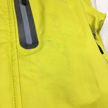 【Women's L イエロー系】 Lowe Alpine ( ロウアルパイン ) ツアー スノー ゴアテックス ジャケット Tour Snow Gtx Jacket ハードシェル フーディ LFW11002 Women's ハードシェル アウター ジャケット トップ - 【公式】2ndGEAR（セカンドギア）Webショップ【登山用品・アウトドア用品専門 買取販売店】