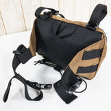 均码 米色 Swift Industries Ardea Pack Eco Pack 车把腰包 臀包 骑行装备