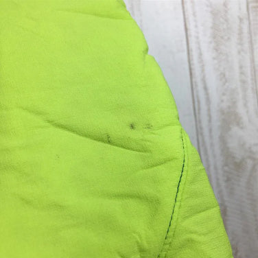 【Men's S グリーン系】Patagonia ( パタゴニア ) ナノエア ジャケット Nano-Air Jacket フルレンジ インサレーション 84250 International Men's 化繊インサレーション アウター ジャケット トップス ウェア - 【公式】2ndGEAR（セカンドギア）Webショップ【登山用品・アウトドア用品専門 買取販売店】