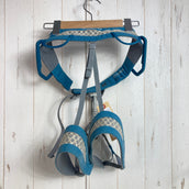 【Women's S ブルー系】 Mammut ( マムート ) ゼファー Zephira ロッククライミングギア z00056464  ロッククライミングギア