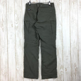 【Women's XS グリーン系】Haglofs ( ホグロフス ) ミッド Q トレイル カーゴ パンツ Mid Q Trail Cargo Pants Climatic Women's 化繊 ショーツ ショートパンツ ボトムス ウェア - 【公式】2ndGEAR（セカンドギア）Webショップ【登山用品・アウトドア用品専門 買取販売店】
