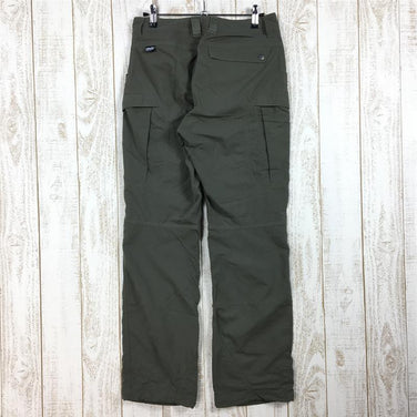 【Women's XS グリーン系】Haglofs ( ホグロフス ) ミッド Q トレイル カーゴ パンツ Mid Q Trail Cargo Pants Climatic Women's 化繊 ショーツ ショートパンツ ボトムス ウェア - 【公式】2ndGEAR（セカンドギア）Webショップ【登山用品・アウトドア用品専門 買取販売店】