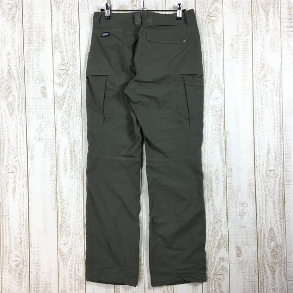【Women's XS グリーン系】Haglofs ( ホグロフス ) ミッド Q トレイル カーゴ パンツ Mid Q Trail Cargo Pants Climatic Women's 化繊 ショーツ ショートパンツ ボトムス ウェア - 【公式】2ndGEAR（セカンドギア）Webショップ【登山用品・アウトドア用品専門 買取販売店】