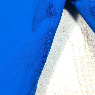 【Women's 34 ブルー系】 Mammut ( マムート ) エイスメーア ライト ソフトシェル パンツ Eismeer Light So Pants アイガーエクストリーム 1020-09800 International Women's ソフトシェル ロング - 【公式】2ndGEAR（セカンドギア）Webショップ【登山用品・アウトドア用品専門 買取販売店】