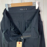 【Women's 4 ブラック系】 Prana ( プラナ ) ストレート パンツ Straight Pant ナイロン ウェア ボトムス ロングパンツ ソフトシェル z00059924  ソフトシェル ロングパンツ ボトムス ウェア
