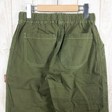 【Men's S グリーン系】 Inga ( インガ ) コットン クライミング パンツ コットン IDK0086 Men's コットン ロングパンツ ボトムス ウェア - 【公式】2ndGEAR（セカンドギア）Webショップ【登山用品・アウトドア用品専門 買取販売店】