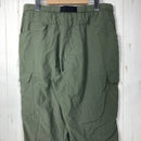 【Men's M グリーン系】 Millet ( ミレー ) アルザス エボ 3/4 ジップオフ パンツ Alsace Evo Zipoff Pants ナイロン ウェア ボトムス ロングパンツ  z00060401   ロングパンツ ボトムス ウェア-7