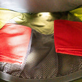 【OneSize グリーン系】 Plus One Works ( プラスワンワークス ) シュマリ 35 Shumari 35 ナイロン 容量【30L～54L】 バックパック バッグ ストレージ - 【公式】2ndGEAR（セカンドギア）Webショップ【登山用品・アウトドア用品専門 買取販売店】