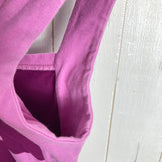 【Women's XS ピンク系】 Patagonia ( パタゴニア ) ブロッカー ドレス Blocker Dress オーガニックコットン ウェア ドレス ワンピース z00052002 ドレス ワンピース ウェア - 【公式】2ndGEAR（セカンドギア）Webショップ【登山用品・アウトドア用品専門 買取販売店】