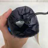 【OneSize グレー系】 Gossamer Gear ( ゴッサマーギア ) フィード バッグ Feed Bag 70D Robic Nylon ナイロン バッグ ストレージ サコッシュポーチ z00061194  サコッシュポーチ バッグ ストレージ