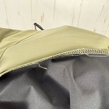 【Men's S グリーン系】 Millet ( ミレー ) ビオナセ 2 ストレッチ ジャケット BIONNASSAY II STRETCH JKT ポリエステル ウェア トップス アウター ジャケット ソフトシェル z00055352  ソフトシェル アウター