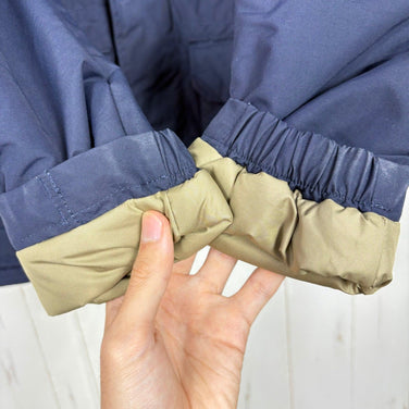 【男士 S 海军蓝系】 2019 Patagonia ( 巴塔哥尼亚 ) Isthmus Parka NVYB 化纤羽绒 服装 上衣 外套 夹克 化纤填充物 z00057814 NVYB 化纤填充物