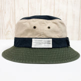 【Unisex M ネイビー系】 Karrimor ( カリマー ) グラブ ハット Grab Hat コットン 5H07UBJ2 Unisex マルチ ハット ヘッドウェア ウェア小物 ウェア - 【公式】2ndGEAR（セカンドギア）Webショップ【登山用品・アウトドア用品専門 買取販売店】