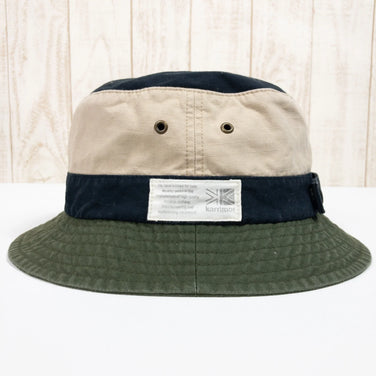 【Unisex M ネイビー系】 Karrimor ( カリマー ) グラブ ハット Grab Hat コットン 5H07UBJ2 Unisex マルチ ハット ヘッドウェア ウェア小物 ウェア - 【公式】2ndGEAR（セカンドギア）Webショップ【登山用品・アウトドア用品専門 買取販売店】