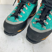 【Women's 24.5cm グリーン系】 Aku ( アクー ) ハヤツキ ゴアテックス Hayatsuki GTX フットウェア 厳冬期用アルパインブーツ z00060185  厳冬期用アルパインブーツ フットウェア