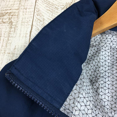 【Men's S ブルー系】Columbia ( コロンビア ) ロックウッド レインスーツ | ジャケットのみ PM0089 Men's レインシェル アウター ジャケット トップス ウェア - 【公式】2ndGEAR（セカンドギア）Webショップ【登山用品・アウトドア用品専門 買取販売店】