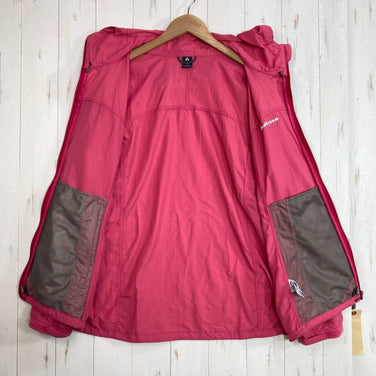 【Women's XL ピンク系】 Montbell ( モンベル ) O.D.パーカ ナイロン ウェア トップス アウター ジャケット ウィンドシェル z00060206  ウィンドシェル アウター ジャケット トップス ウェア