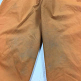 【Women's M オレンジ系】 Montbell ( モンベル ) レインダンサー ウィメンズ レインシェル パンツのみ ゴアテックスxcr 1128404 Asian Women's レインシェル ロングパンツ ボトムス ウェア - 【公式】2ndGEAR（セカンドギア）Webショップ【登山用品・アウトドア用品専門 買取販売店】