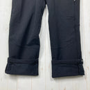 【Men's 48 ブラック系】 Mammut ( マムート ) バスク パンツ Bask Pants 冬季向け 厚手ソフトシェル ナイロン ウェア ボトムス ロングパンツ ソフトシェル z00060229  ソフトシェル ロングパンツ ボトムス ウェア-6