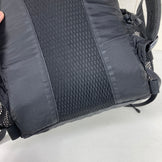 【Unisex L ブラック系】 2022 Yamatomichi ( 山と道 ) ミニ 2 Mini 2 ナイロン バッグ ストレージ バックパック デイパック 容量【～29L】 z00059838  デイパック 容量【～29L】 バックパック バッグ ストレージ