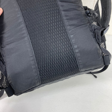 【Unisex L ブラック系】 2022 Yamatomichi ( 山と道 ) ミニ 2 Mini 2 ナイロン バッグ ストレージ バックパック デイパック 容量【～29L】 z00059838  デイパック 容量【～29L】 バックパック バッグ ストレージ