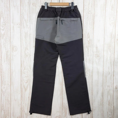 【Men's S ブラウン系】 Izas ( アイザス ) ストレッチ ソフトシェル パンツ Stretch Softshell Pants International Men's Brown / Grey ソフトシェル ロングパンツ ボトムス ウェア - 【公式】2ndGEAR（セカンドギア）Webショップ【登山用品・アウトドア用品専門 買取販売店】