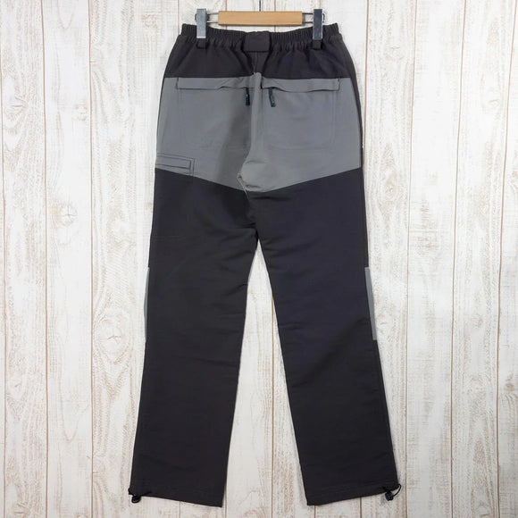 【Men's S ブラウン系】 Izas ( アイザス ) ストレッチ ソフトシェル パンツ Stretch Softshell Pants International Men's Brown / Grey ソフトシェル ロングパンツ ボトムス ウェア - 【公式】2ndGEAR（セカンドギア）Webショップ【登山用品・アウトドア用品専門 買取販売店】