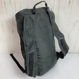 Mountain Hardwear Lightweight 15L Nylon Storage Backpack/Daypack (Up to 29L Capacity) - One Size, Gray (z00052907)