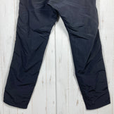 【Unisex XS ブラック系】 Ridge Mountain Gear ( リッジマウンテンギア ) ベーシック ハイク パンツ Basic Hike Pants Asian Unisex  化繊 ロングパンツ ボトムス ウェア