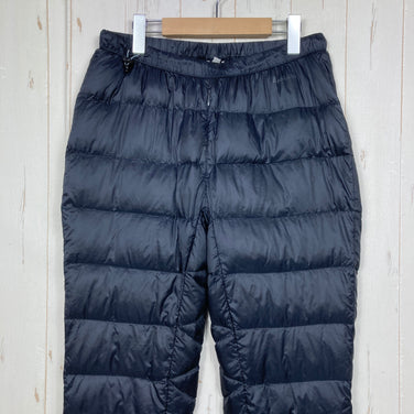 【Unisex M ブラック系】 Puromonte ( プロモンテ ) ライト ダウン パンツ ダウン ウェア ボトムス ロングパンツ ダウンインサレーション z00059631  ダウンインサレーション ロングパンツ ボトムス ウェア