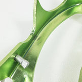 【OneSize グリーン系】 Camp ( カンプ ) XLC390 12本アイゼン ウィンターギア クランポン アイゼン z00051549 クランポン アイゼン ウィンターギア - 【公式】2ndGEAR（セカンドギア）Webショップ【登山用品・アウトドア用品専門 買取販売店】