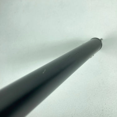 Grivel G Zero Aluminum Winter Ice Axe (58cm, Black) (z00054399)