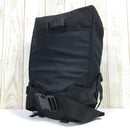 【OneSize ブラック系】 Mountain Smith ( マウンテンスミス ) スーパートランプ Supertramp オプションポケット ストレージ アメリカ製 コーデュラナイロン製 入手困難 外付けポーチ バッグ ストレージ - 【公式】2ndGEAR（セカンドギア）Webショップ【登山用品・アウトドア用品専門 買取販売店】