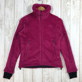 【Women's M ピンク系】 The North Face ( ザ・ノースフェイス ) スーパー バーサロフト ジャケット Super Versa Loft Jacket フリース ハイロフト ポーラテック サーマルプロ NAW61635 Asian Women' - 【公式】2ndGEAR（セカンドギア）Webショップ【登山用品・アウトドア用品専門 買取販売店】