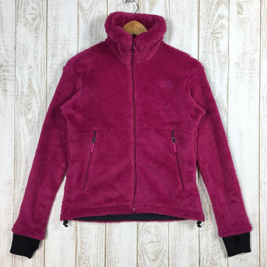【Women's M ピンク系】 The North Face ( ザ・ノースフェイス ) スーパー バーサロフト ジャケット Super Versa Loft Jacket フリース ハイロフト ポーラテック サーマルプロ NAW61635 Asian Women' - 【公式】2ndGEAR（セカンドギア）Webショップ【登山用品・アウトドア用品専門 買取販売店】