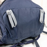 【Women's OneSize ネイビー系】 Berghaus ( バーグハウス ) ウィメンズ エクスプローラー 40 Womens Explorer 40 ナイロン Women's V53 容量【30L～54L】 バックパック バッグ ストレージ - 【公式】2ndGEAR（セカンドギア）Webショップ【登山用品・アウトドア用品専門 買取販売店】