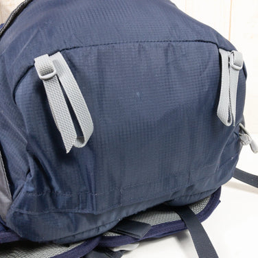 【Women's OneSize ネイビー系】 Berghaus ( バーグハウス ) ウィメンズ エクスプローラー 40 Womens Explorer 40 ナイロン Women's V53 容量【30L～54L】 バックパック バッグ ストレージ - 【公式】2ndGEAR（セカンドギア）Webショップ【登山用品・アウトドア用品専門 買取販売店】