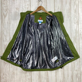 【Women's L グリーン系】 Columbia ( コロンビア ) ティークルクリフ ジャケット Teakle Cliffs Jacket オムニヒート断熱 オムニシールド撥水 マウンテンパーカー ナイロンジャケット フーディ PL3001 Asian Women - 【公式】2ndGEAR（セカンドギア）Webショップ【登山用品・アウトドア用品専門 買取販売店】