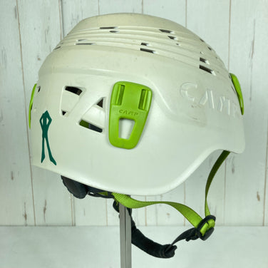 【OneSize ホワイト系】 Camp ( カンプ ) タイタン エル Titan L ヘルメット z00055158  ヘルメット