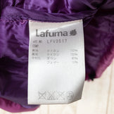 【Women's M ピンク系】 Lafuma ( ラフマ ) ピレネー ダウン ジャケット Pyrenee Down Jacket ダウン LFV0517 Women's ダウンインサレーション アウター ジャケット トップス ウェア - 【公式】2ndGEAR（セカンドギア）Webショップ【登山用品・アウトドア用品専門 買取販売店】