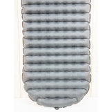 【OneSize オレンジ系】 Nemo Equipment ( ニーモ イクイップメント ) テンサー インシュレーテッド ミディアム マミー ポリエステル スリーピングシステム マット スリーピングパッド エアマット z00050767 エアマット マット ス - 【公式】2ndGEAR（セカンドギア）Webショップ【登山用品・アウトドア用品専門 買取販売店】