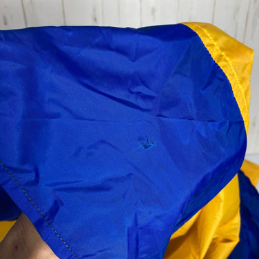 【OneSize イエロー系】 Arai Tent Ripen ( アライテント ライペン ) エアライズ 2 ゴアライズ 2 ソトバリ スノーフライ キャンピングギア テント  z00060622   テント キャンピングギア