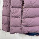 【Women's M パープル系】 Norrona ( ノローナ ) タモック ダウン750 ジャケット ウィメンズ Tamok Down750 Jacket W's 1221-19 6749 GRAPE SHAKE z00056107 6749 GRAPE SHAKE-4